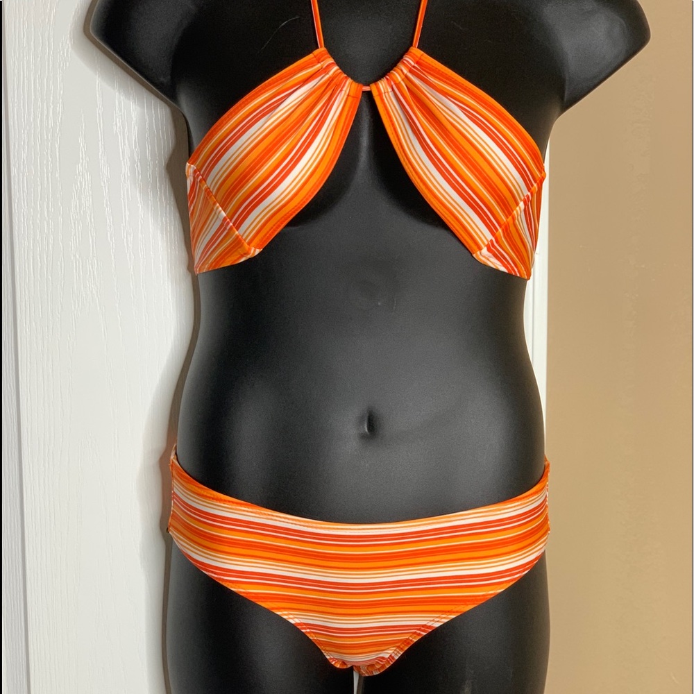Bikini Bathing suit Set - New - Size Small Petite